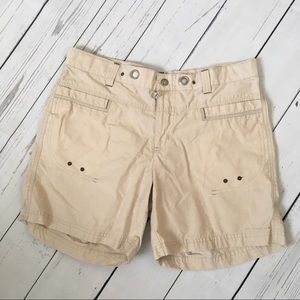 • Columbia Hiking Shorts